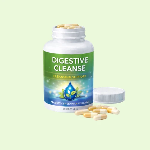 บำรุงระบบขับถ่าย