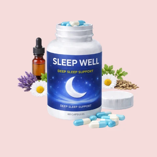 ช่วยให้นอนหลับ