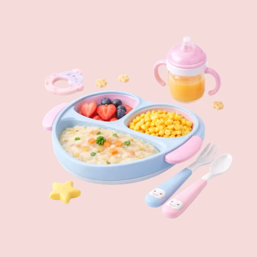 ถาดป้อนอาหาร