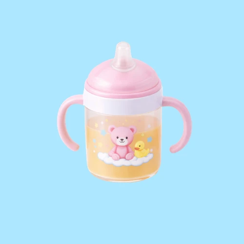 ถ้วยหัดดื่ม