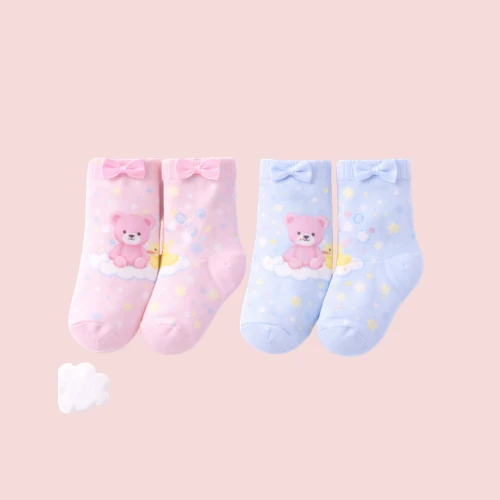 ถุงเท้าเด็ก