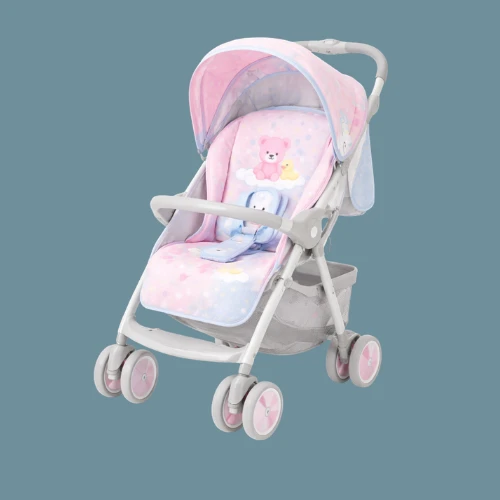 รถเข็นเด็ก