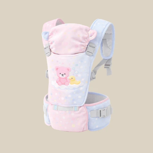 เป้อุ้มเด็ก