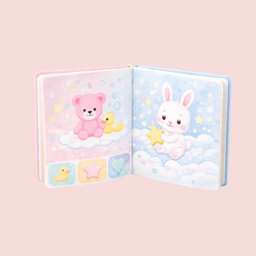 หนังสือภาพ