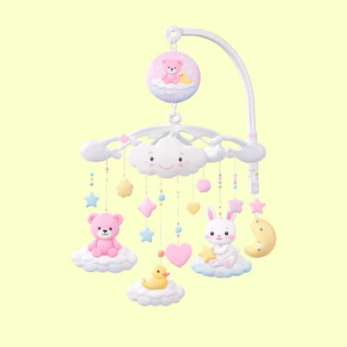 โมบายเด็ก