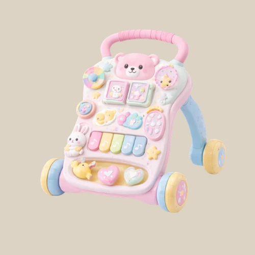 ของเล่นหัดเดิน