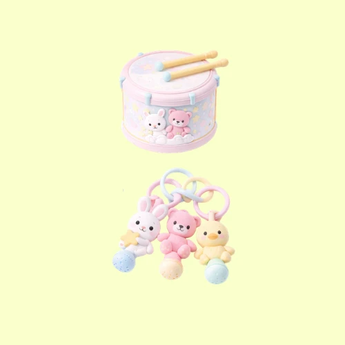 ของเล่นเด็กอื่นๆ