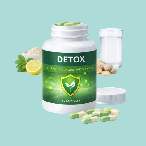 ดีท็อกซ์