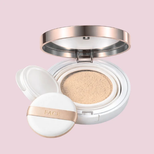 รองพื้น / คุชชั่น