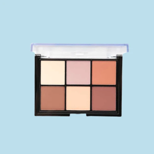 อายแชโดว์ / พาเลตต์