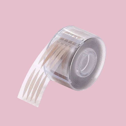 เทปตาสองชั้น