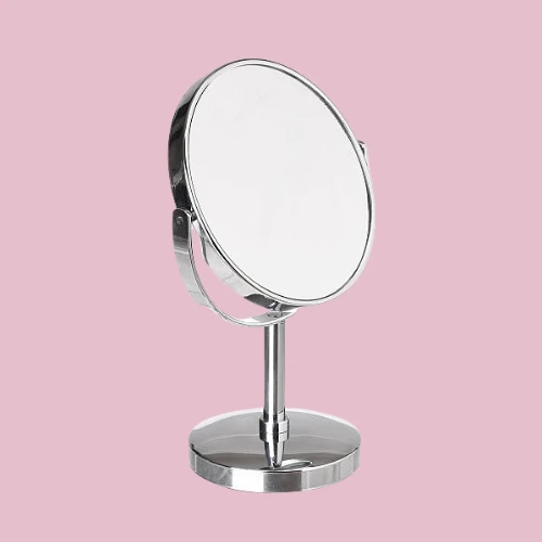 กระจกแต่งหน้า