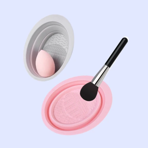 อุปกรณ์ล้างแปรง