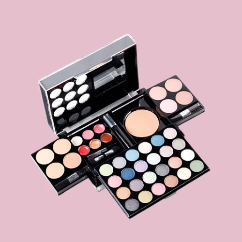 พาเลตต์รวม