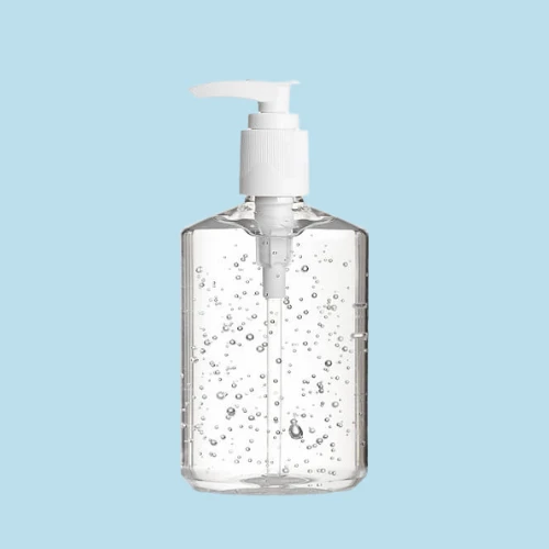 ผลิตภัณฑ์ล้างมือ