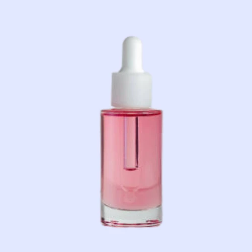 ออยล์ / เซรั่มผิวกาย