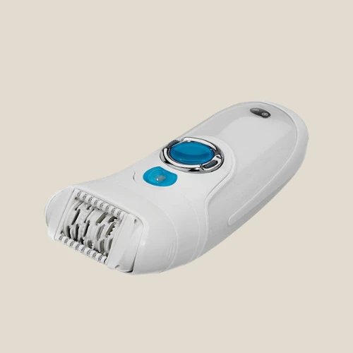 เครื่องกำจัดขน