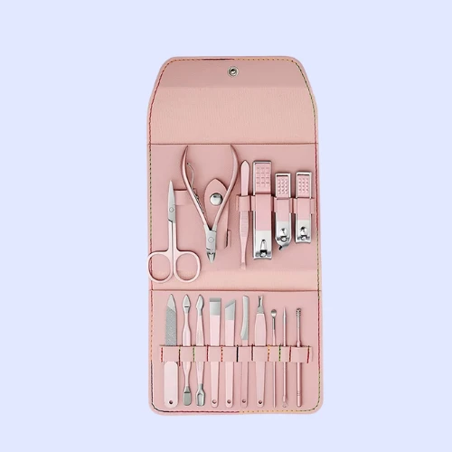 ดูแลเล็บ