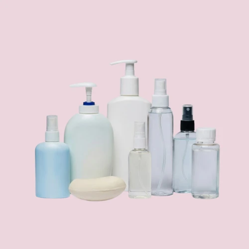 ผลิตภัณฑ์อาบน้ำ