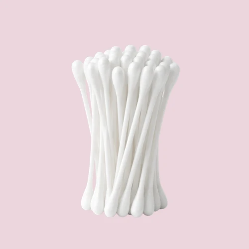 สำลีก้าน