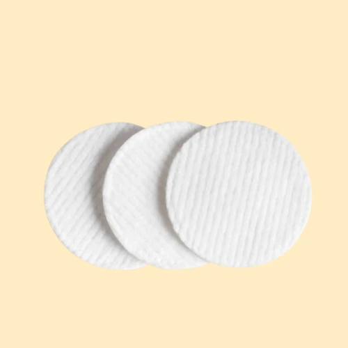 สำลีแผ่น