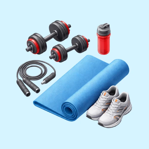 ฟิตเนส & สปอร์ตคลับ