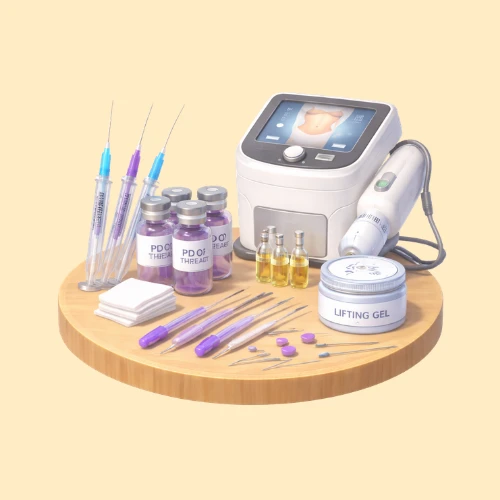 ร้อยไหม ไฮฟู & อัลเทอรา